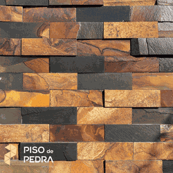 Pedra Ferro 7,5xlivre - Piso de Pedra Osasco