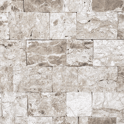 TRAVERTINO ROCK FACE MIX - Piso de Pedra Osasco