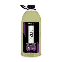 IZER DESCONTAMINANTE FERROSO 3L - VONIXX - 14010 - PLANALTO VERDE TINTAS