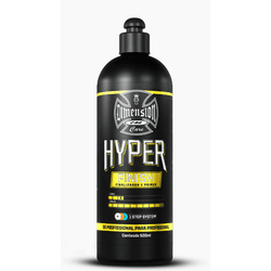 POLIDOR FINALIZADOR HYPER FINISH 500ML - DIMENSION... - PLANALTO VERDE TINTAS