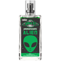 AROMATIZANTE NATUAR ALIEN AREA 51 45ML - CENTRALSU... - PLANALTO VERDE TINTAS