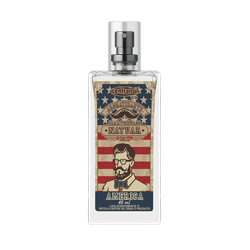 AROMATIZANTE NATUAR MEN AMERICA 45ML - CENTRALSUL ... - PLANALTO VERDE TINTAS