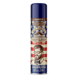 SILICONE SPRAY AMERICA 400ML - CENTRALSUL - 14090 - PLANALTO VERDE TINTAS