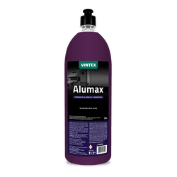 ALUMAX LIMPADOR DE ALUMINIO 1,5L - VINTEX - 13951 - PLANALTO VERDE TINTAS