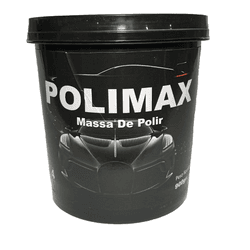 MASSA DE POLIR Nº 2 1KG - POLIMAX - 10457 - PLANALTO VERDE TINTAS