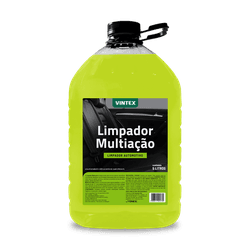 LIMPADOR MULTIAÇÃO 5L VINTEX - 12155 - PLANALTO VERDE TINTAS