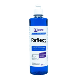 REFLECT SELANTE BRILHANTE PARA PNEUS 500 ML - ZACS... - PLANALTO VERDE TINTAS