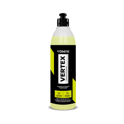 VERTEX LIMPADOR DE ESTOFADOS SUPER CONCENTRADO 500... - PLANALTO VERDE TINTAS
