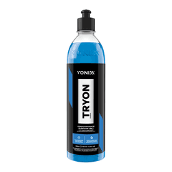 TRYON CONDICIONADOR DE PLASTICO 500ML - VONIXX - 1... - PLANALTO VERDE TINTAS
