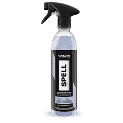 SPELL SELANTE SEM TOQUE 500ML VONIXX - 13595 - PLANALTO VERDE TINTAS