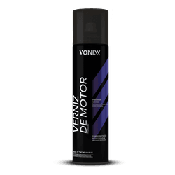 VERNIZ DE MOTOR AEROSSOL 400ML - VONIXX - 14333 - PLANALTO VERDE TINTAS