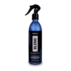 CERA BLEND CERAMIC E CARNAÚBA SPRAY WAX BLACK EDIT... - PLANALTO VERDE TINTAS