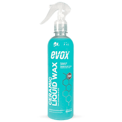 CERA CERAMIC LIQUID MAX 500ML EVOX - 13487 - PLANALTO VERDE TINTAS