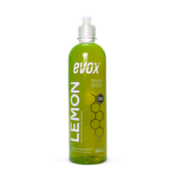 LEMON SHAMPOO AUTOMOTIVO DESENGRAXANTE 500ML EVOX ... - PLANALTO VERDE TINTAS