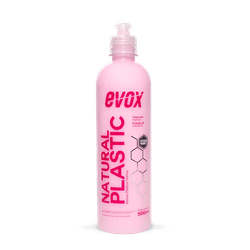 RENOVA PLASTICOS INTERNOS NATURAL PLASTIC 500ML EV... - PLANALTO VERDE TINTAS