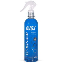 LIMPADOR UNIVERSAL STRONDER 500ML EVOX - 13492 - PLANALTO VERDE TINTAS