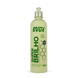 SUPER BRILHO 500ML EVOX - 13493 - PLANALTO VERDE TINTAS