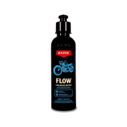 LAVA MOTOS NEUTRO CONCENTRADO FLOW 240ML RAZUX - 1... - PLANALTO VERDE TINTAS