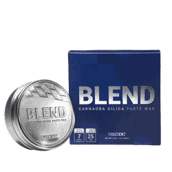 CERA BLEND CERAMIC E CARNAÚBA PASTE WAX 100GR VONI... - PLANALTO VERDE TINTAS