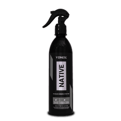 CERA NATIVE BRAZILIAN CARNAÚBA SPRAY WAX 500ML VON... - PLANALTO VERDE TINTAS