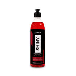 SHINY REVITALIZADOR DE PNEUS 500ML VONIXX - 12437 - PLANALTO VERDE TINTAS