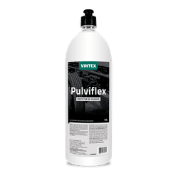 PULVIFLEX PROTETOR DE CHASSIS 1,5L - VINTEX - 1386 - PLANALTO VERDE TINTAS