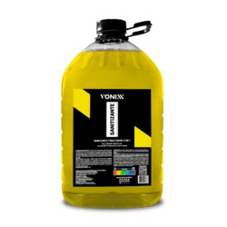 SANITIZANTE FINALIZADOR 5L - VONIXX - 13941 - PLANALTO VERDE TINTAS