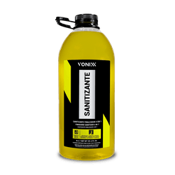 SANITIZANTE FINALIZADOR 4 EM 1 3L VONIXX - 13739 - PLANALTO VERDE TINTAS