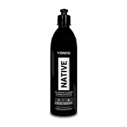 CERA NATIVE CLEANER WAX 500ML VONIXX - 13562 - PLANALTO VERDE TINTAS