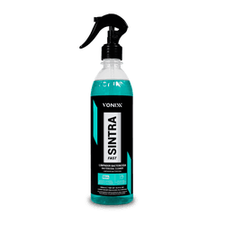 SINTRA FAST APC LIMPEZA INTERNA 500ML VONIXX - 132... - PLANALTO VERDE TINTAS