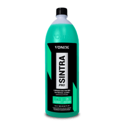 SINTRA PRO APC LIMPEZA INTERNA 1,5L - VONIXX - 142... - PLANALTO VERDE TINTAS