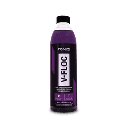 V-FLOC SHAMPOO AUTOMOTIVO 500ML VONIXX - 12430 - PLANALTO VERDE TINTAS