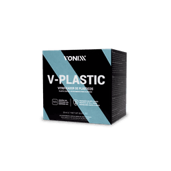 V-PLASTIC VITRIFICADOR PARA PLASTICOS 20ML VONIXX ... - PLANALTO VERDE TINTAS