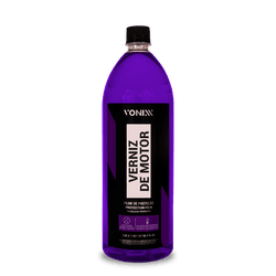 VERNIZ DE MOTOR 1,5L VONIXX - 13239 - PLANALTO VERDE TINTAS