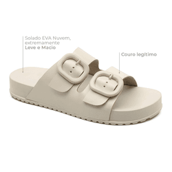 Birken Flat Luanda Off White - 0001 - PLANET FRANCA