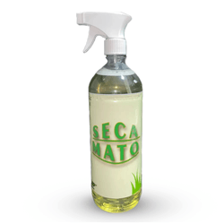 Herbicida Seca Mato | Liquido 1Litro - 5766005 - POMARBRASIL