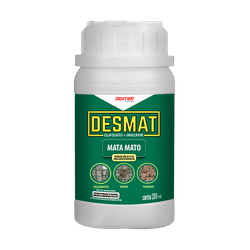 Mata Mato- Roundup- Desmat 250ml - 98764 - POMARBRASIL