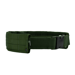 CINTO RESGATE MOLLE VERDE OLIVA - RG1171VER - PONTO TÁTICO