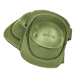 COTOVELEIRA PROTEC INVICTUS VERDE - 988 - PONTO TÁTICO