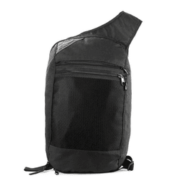 MOCHILA FOX BOY PRETA - BRF000346 - PONTO TÁTICO