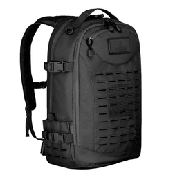 MOCHILA INVICTUS RUSHER - 1051 - PONTO TÁTICO