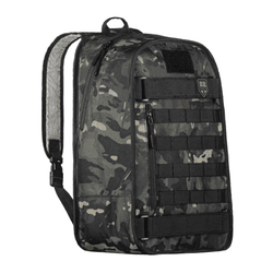 MOCHILA TÁTICA SENTINELA - BRF000346 - PONTO TÁTICO