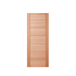 Folha de Porta BBB (3B) Jequitibá Mapaf 82x210cm - Porta & Piso