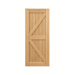 Folha de Porta Tauari Celeiro Mapaf - Porta & Piso