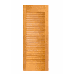 Folha de Porta Suíça Tauari Mapaf 72x210cm - Porta & Piso