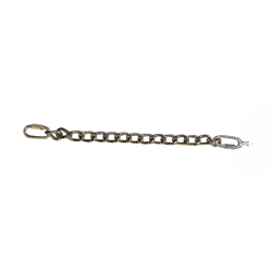 Barbela Boots Horse - Corrente - 20605 - PROTEC HORSE - A LOJA DOS GRANDES CAMPEÕES