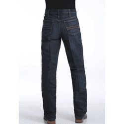 Calça Cinch Masculina Silver Label Slim Mid Rise S... - PROTEC HORSE - A LOJA DOS GRANDES CAMPEÕES