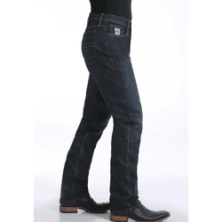 Calça Cinch Masculina - Silver Label Slim Escura ... - PROTEC HORSE - A LOJA DOS GRANDES CAMPEÕES