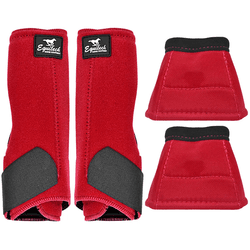Kit simples Boleteira Dianteira e Cloche Equitech ... - PROTEC HORSE - A LOJA DOS GRANDES CAMPEÕES