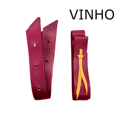 Conjunto Latico e Contra-Latico Boots Horse - Vinh... - PROTEC HORSE - A LOJA DOS GRANDES CAMPEÕES